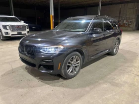 BMW X3 | xDrive30i | М ПАКЕТ | CARFAX | ПАНОРАМА | , снимка 1
