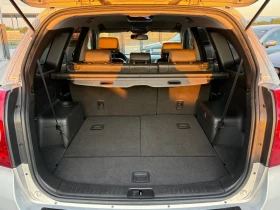 Chevrolet Captiva 2.0D* 2010г* АВТОМАТИК* 4Х4* КОЖА* 6+ 1 Местен* , снимка 10