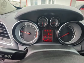Opel Mokka 1.4i 16v 4x4, снимка 11