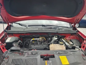 Opel Mokka 1.4i 16v 4x4, снимка 16