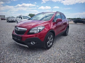 Opel Mokka 1.4i 16v 4x4, снимка 1