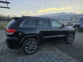Jeep Grand cherokee 3.6 Бензин Overland, снимка 6