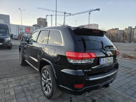 Jeep Grand cherokee 3.6 Бензин Overland, снимка 2