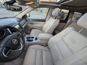 Jeep Grand cherokee 3.6 Бензин Overland, снимка 8
