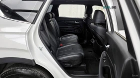 Hyundai Santa fe Premium* 2.5T* КАМЕРА* ПОДГРЕВ* LANE* ASSIST* , снимка 10