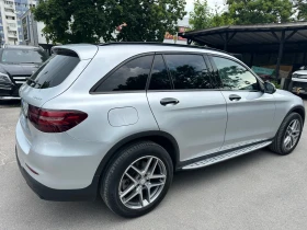 Mercedes-Benz GLC 300, снимка 16