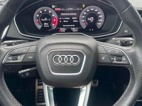 Audi SQ5  PROGRESSIVE * CARBON * ПОДГРЕВ * ПАНОРАМА * , снимка 8
