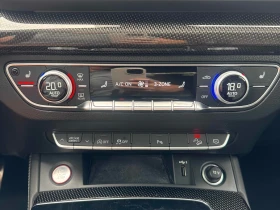 Audi SQ5  PROGRESSIVE * CARBON * ПОДГРЕВ * ПАНОРАМА * , снимка 7