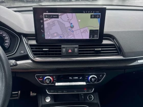 Audi SQ5  PROGRESSIVE * CARBON * ПОДГРЕВ * ПАНОРАМА * , снимка 10