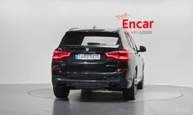 BMW X3 ОБДУХВАНЕ * ПАНО * HEAD-UP * KEYLESS, снимка 4