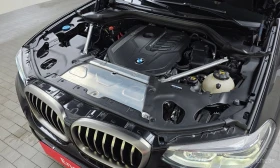 BMW X3 ОБДУХВАНЕ * ПАНО * HEAD-UP * KEYLESS, снимка 9