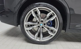 BMW X3 ОБДУХВАНЕ * ПАНО * HEAD-UP * KEYLESS, снимка 5