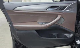 BMW X3 ОБДУХВАНЕ * ПАНО * HEAD-UP * KEYLESS, снимка 13