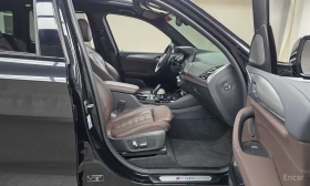 BMW X3 ОБДУХВАНЕ * ПАНО * HEAD-UP * KEYLESS, снимка 16