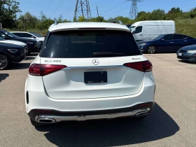 Mercedes-Benz GLE 450 АМГ ПАКЕТ/КЛИП/ОТ ПРЕДСТАВИТЕЛСТВО, снимка 4