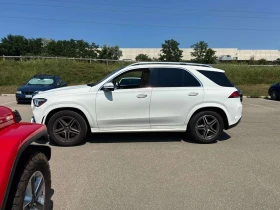 Mercedes-Benz GLE 450 АМГ ПАКЕТ/КЛИП/ОТ ПРЕДСТАВИТЕЛСТВО, снимка 2