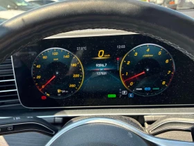 Mercedes-Benz GLE 450 АМГ ПАКЕТ/КЛИП/ОТ ПРЕДСТАВИТЕЛСТВО, снимка 8