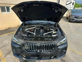 BMW X6 Кожа / Панорама / ПРОГНОЗНА ЦЕНА до БГ, снимка 5