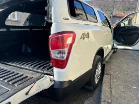 SsangYong Musso XL, снимка 12