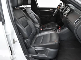 VW Tiguan 2.0 Tdi R-Line 5N, снимка 10