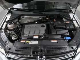 VW Tiguan 2.0 Tdi R-Line 5N, снимка 6