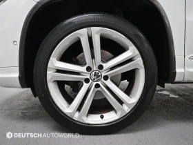 VW Tiguan 2.0 Tdi R-Line 5N, снимка 5
