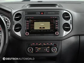 VW Tiguan 2.0 Tdi R-Line 5N, снимка 14