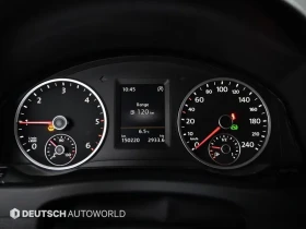 VW Tiguan 2.0 Tdi R-Line 5N, снимка 8