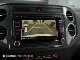 VW Tiguan 2.0 Tdi R-Line 5N, снимка 15