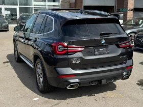 BMW X3 xDrive30i* M-sport * АвтоКредит * (ЦЕНА ДО БГ) * , снимка 3