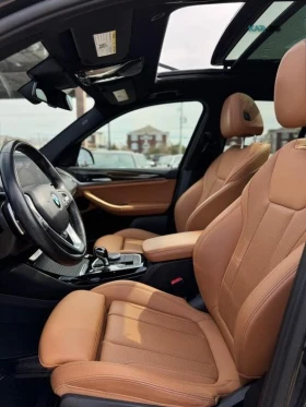 BMW X3 xDrive30i* M-sport * АвтоКредит * (ЦЕНА ДО БГ) * , снимка 8