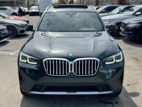 BMW X3 xDrive30i* M-sport * АвтоКредит * (ЦЕНА ДО БГ) * , снимка 4
