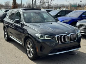 BMW X3 xDrive30i* M-sport * АвтоКредит * (ЦЕНА ДО БГ) * , снимка 1