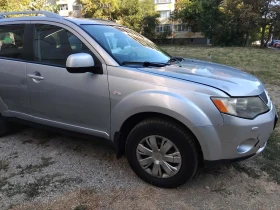 Mitsubishi Outlander 2.0 DID, снимка 4