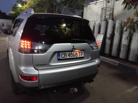 Mitsubishi Outlander 2.0 DID, снимка 2