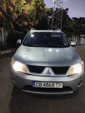 Mitsubishi Outlander 2.0 DID, снимка 1