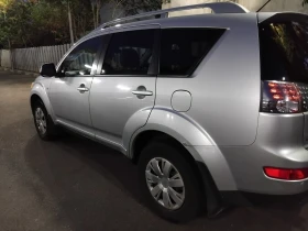 Mitsubishi Outlander 2.0 DID, снимка 5