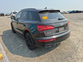 Audi SQ5 * TECHNIK * CARFAX * ФИНАНСИРАНЕ, снимка 4