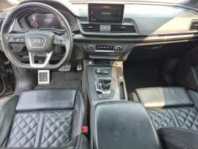 Audi SQ5 * TECHNIK * CARFAX * ФИНАНСИРАНЕ, снимка 10
