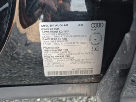 Audi SQ5 * TECHNIK * CARFAX * ФИНАНСИРАНЕ, снимка 15