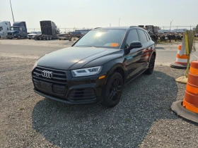 Audi SQ5 * TECHNIK * CARFAX * ФИНАНСИРАНЕ, снимка 1