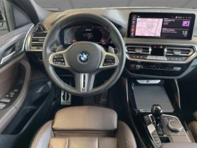 BMW X4 M40d xDrive = Shadow Line = Гаранция, снимка 5