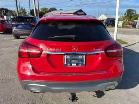Mercedes-Benz GLA * 250 * CARFAX * ЦЕНА ДО БГ, снимка 4