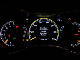 Jeep Grand cherokee 3.6l Limited, снимка 9