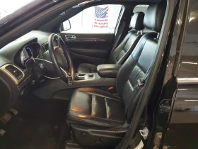 Jeep Grand cherokee 3.6l Limited, снимка 7