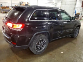 Jeep Grand cherokee 3.6l Limited, снимка 3