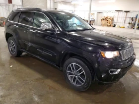 Jeep Grand cherokee 3.6l Limited, снимка 4