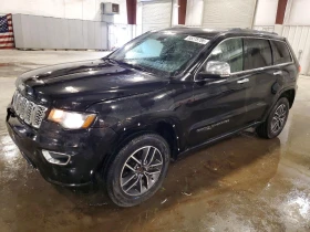 Jeep Grand cherokee 3.6l Limited, снимка 1