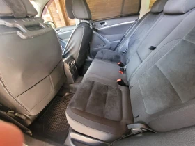 VW Tiguan 5N, снимка 9