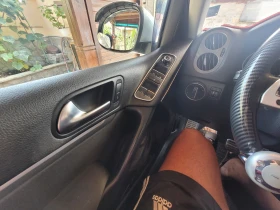 VW Tiguan 5N, снимка 13
